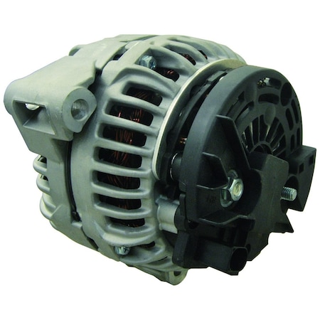 Replacement For MercedesBenz, 2003 E 55L Alternator